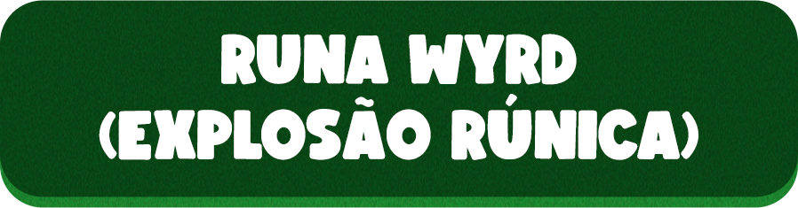 Titulo - Runa Wyrd