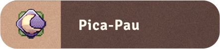 Pica Pau