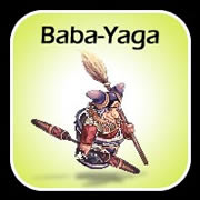 Baba-Yaga