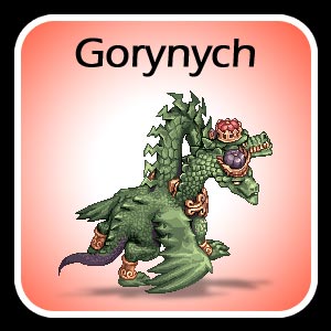 Gorynych