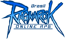 Logotipo Ragnarok
