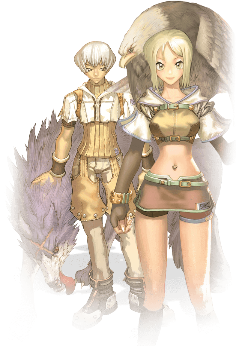 Ragnarok Online: saiba como virar caçador no popular MMORPG