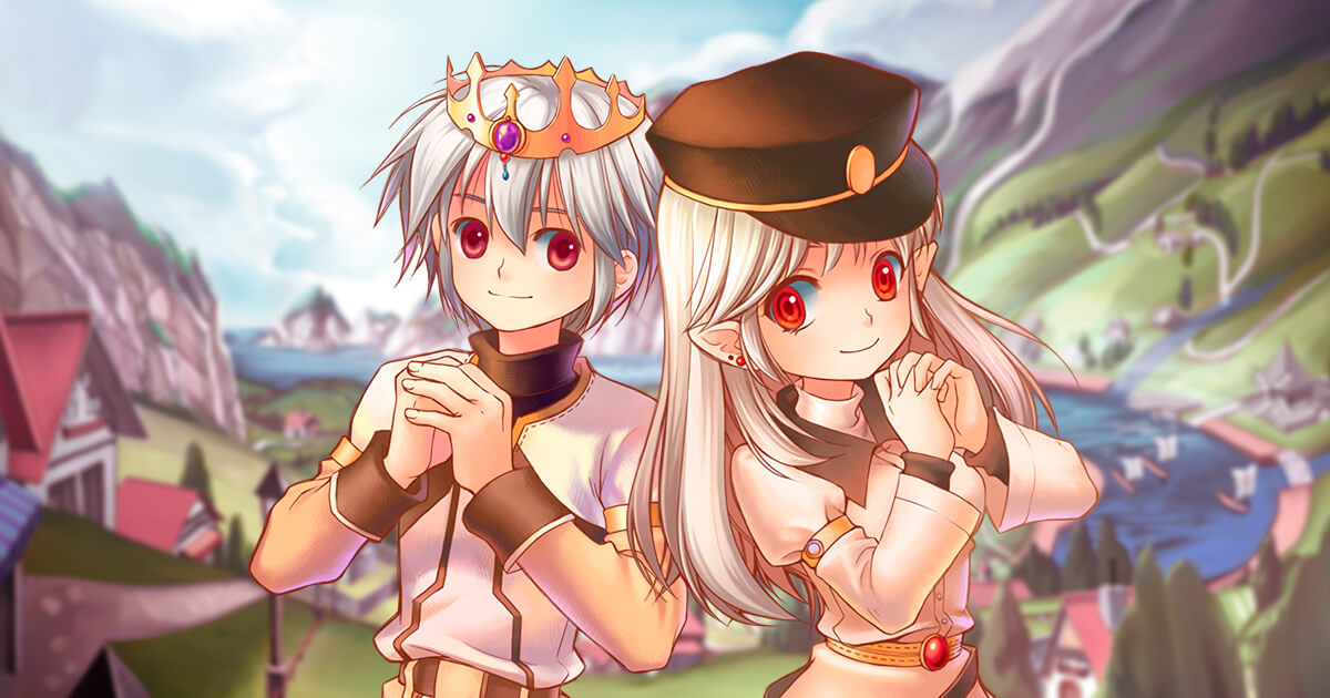 Cavaleiro  Ragnarök Online – MMORPG gratuito! - Warpportal Brasil