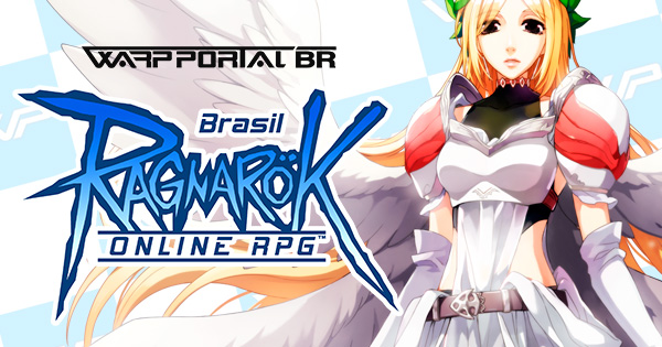 Ragnarok Online Brasil : Level UP! : Free Download, Borrow, and