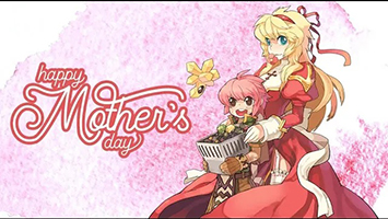 Dia das mães